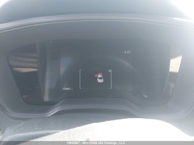 Toyota Corolla Hybrid Se 2025 JTDBDMHE7S3022955 Image 7