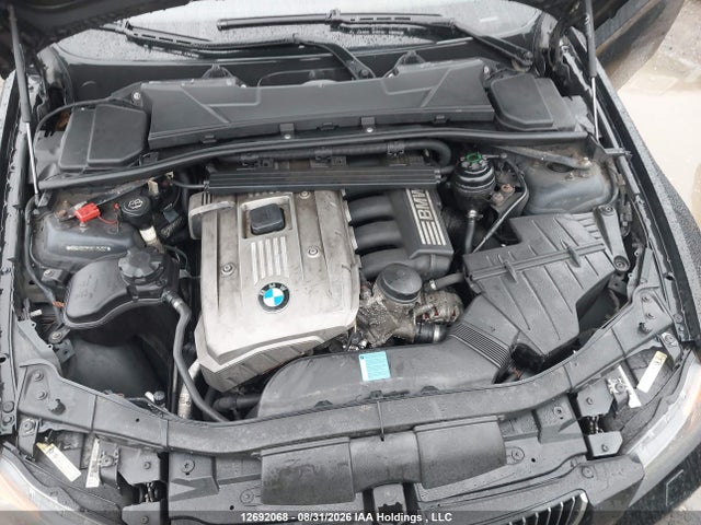 Aukcja sprzedaży 2006 Bmw 3 Series, vin: WBAVD33536KV64321, numer aukcji: 12692068