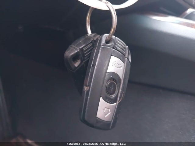 Aukcja sprzedaży 2006 Bmw 3 Series, vin: WBAVD33536KV64321, numer aukcji: 12692068