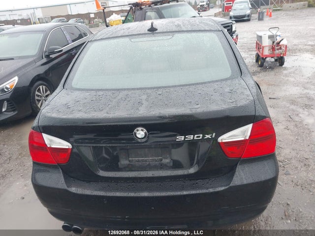 Aukcja sprzedaży 2006 Bmw 3 Series, vin: WBAVD33536KV64321, numer aukcji: 12692068