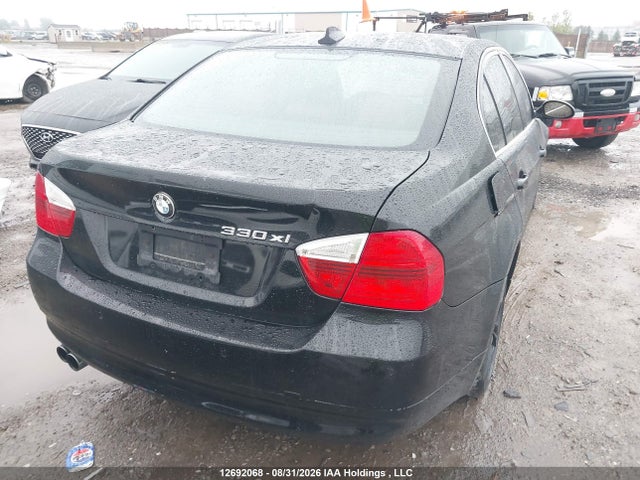 Aukcja sprzedaży 2006 Bmw 3 Series, vin: WBAVD33536KV64321, numer aukcji: 12692068