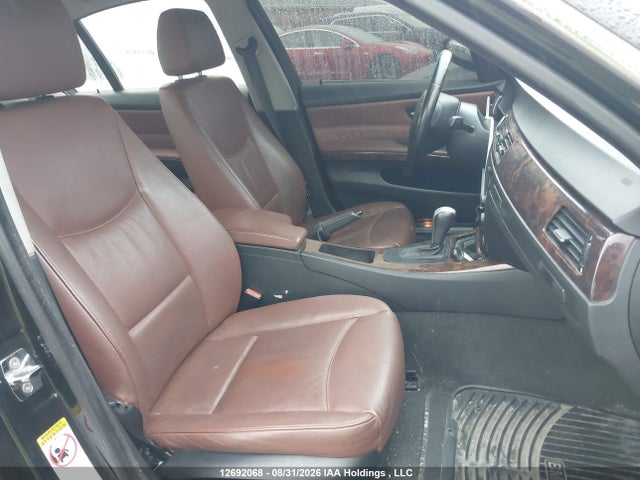 Aukcja sprzedaży 2006 Bmw 3 Series, vin: WBAVD33536KV64321, numer aukcji: 12692068