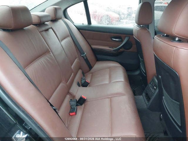 Aukcja sprzedaży 2006 Bmw 3 Series, vin: WBAVD33536KV64321, numer aukcji: 12692068