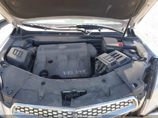 Продаж на аукціоні авто 2013 Chevrolet Equinox 1lt, vin: 2GNFLEE30D6257178, номер лоту: 12692071