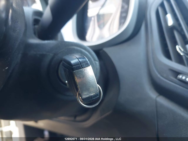 Продаж на аукціоні авто 2013 Chevrolet Equinox 1lt, vin: 2GNFLEE30D6257178, номер лоту: 12692071