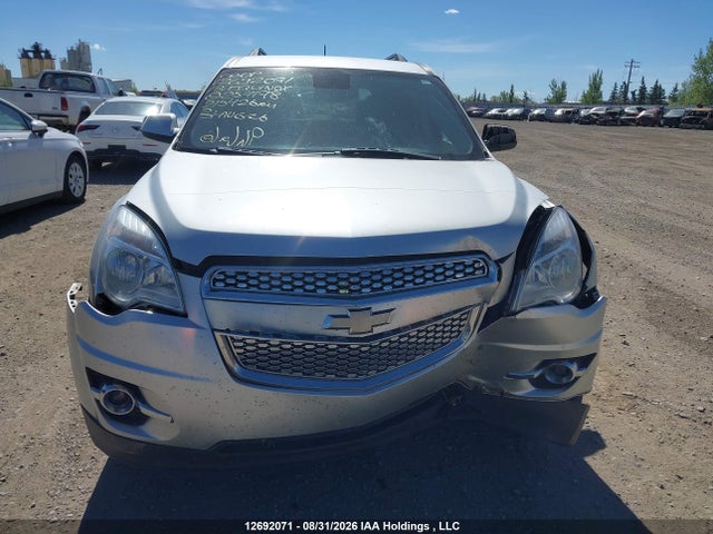 Продаж на аукціоні авто 2013 Chevrolet Equinox 1lt, vin: 2GNFLEE30D6257178, номер лоту: 12692071