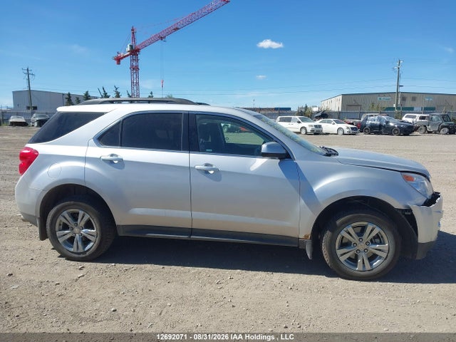 Продаж на аукціоні авто 2013 Chevrolet Equinox 1lt, vin: 2GNFLEE30D6257178, номер лоту: 12692071