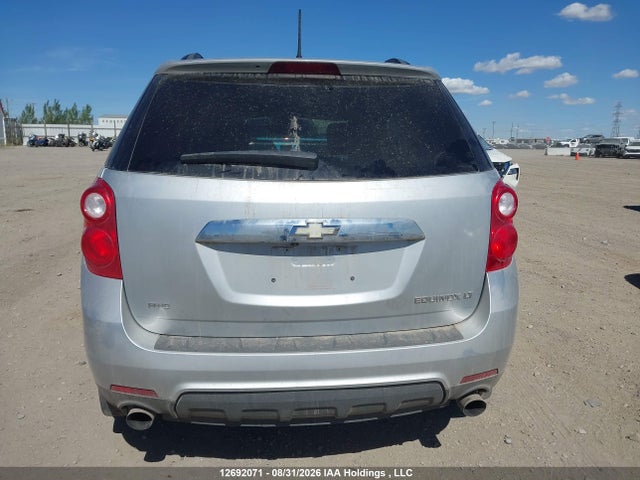 Продаж на аукціоні авто 2013 Chevrolet Equinox 1lt, vin: 2GNFLEE30D6257178, номер лоту: 12692071
