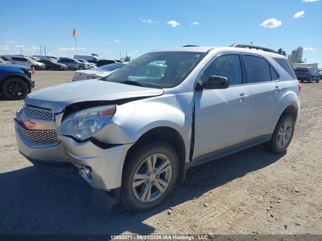 Продаж на аукціоні авто 2013 Chevrolet Equinox 1lt, vin: 2GNFLEE30D6257178, номер лоту: 12692071