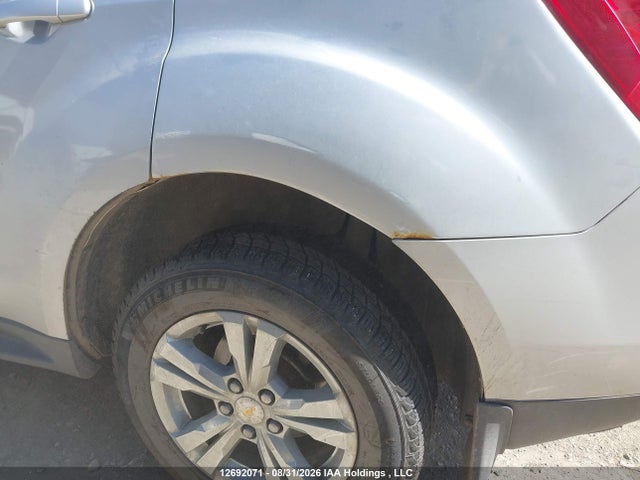 Продаж на аукціоні авто 2013 Chevrolet Equinox 1lt, vin: 2GNFLEE30D6257178, номер лоту: 12692071