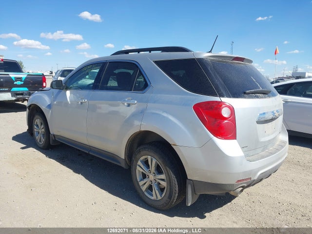 Продаж на аукціоні авто 2013 Chevrolet Equinox 1lt, vin: 2GNFLEE30D6257178, номер лоту: 12692071