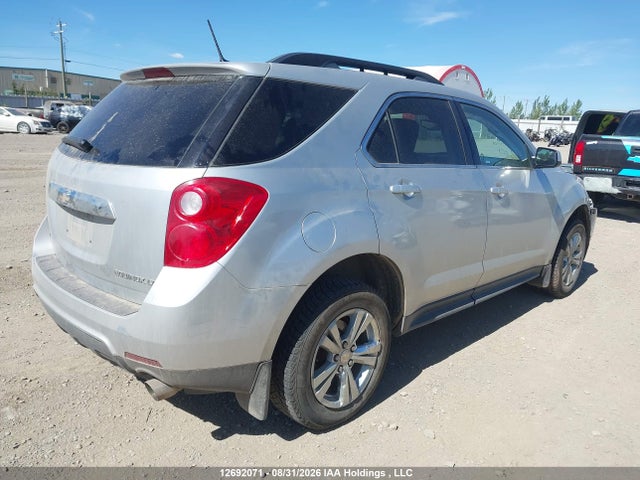 Продаж на аукціоні авто 2013 Chevrolet Equinox 1lt, vin: 2GNFLEE30D6257178, номер лоту: 12692071