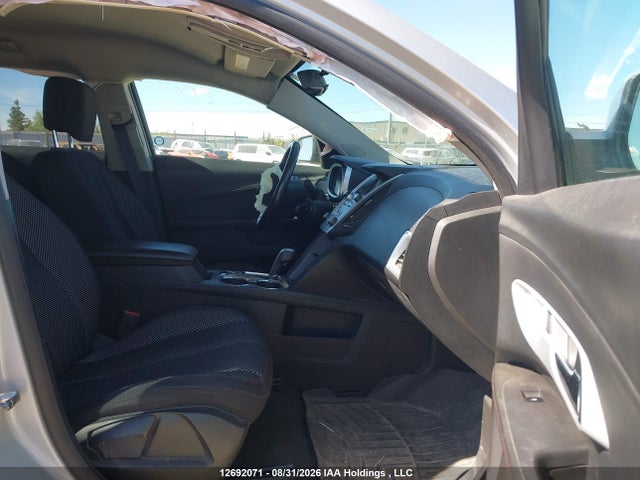 Продаж на аукціоні авто 2013 Chevrolet Equinox 1lt, vin: 2GNFLEE30D6257178, номер лоту: 12692071