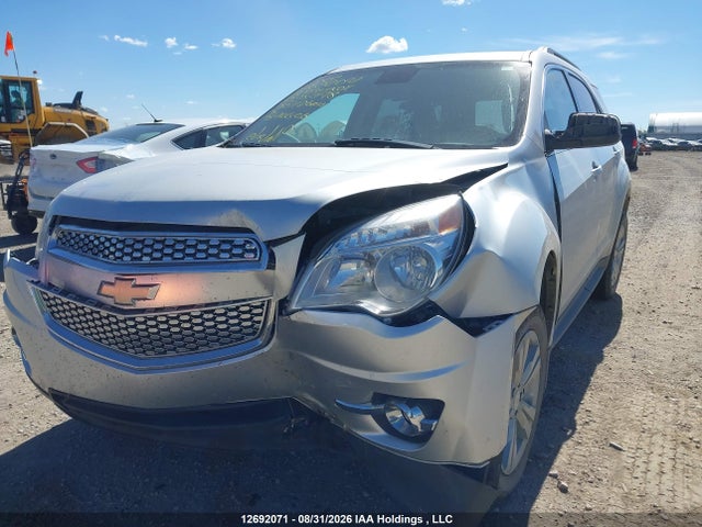 Продаж на аукціоні авто 2013 Chevrolet Equinox 1lt, vin: 2GNFLEE30D6257178, номер лоту: 12692071
