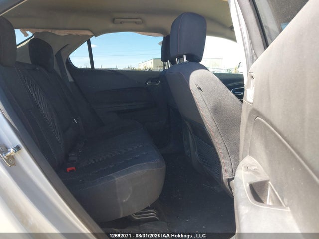 Продаж на аукціоні авто 2013 Chevrolet Equinox 1lt, vin: 2GNFLEE30D6257178, номер лоту: 12692071