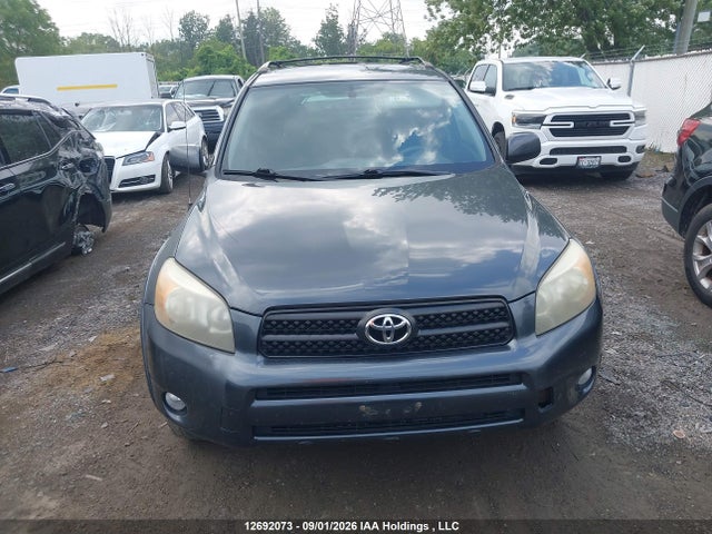 Aukcja sprzedaży 2008 Toyota Rav4 Sport, vin: JTMBD32V185131931, numer aukcji: 12692073