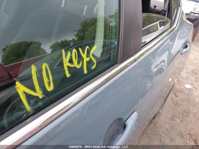 Nissan SENTRA SV 2024 3N1AB8CV3RY368960 Image 11