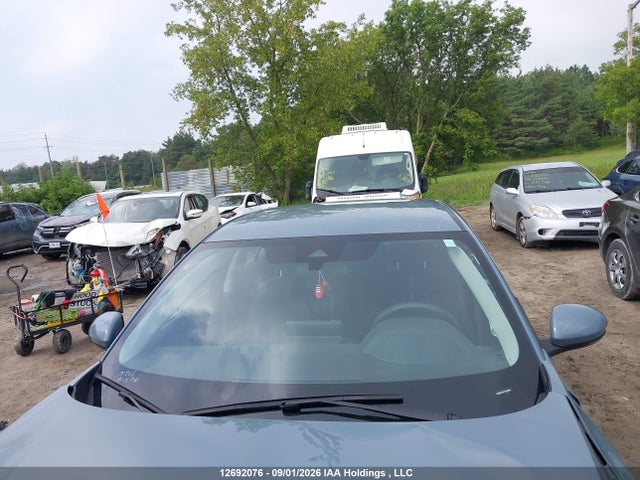 Nissan SENTRA SV 2024 3N1AB8CV3RY368960 Image 17