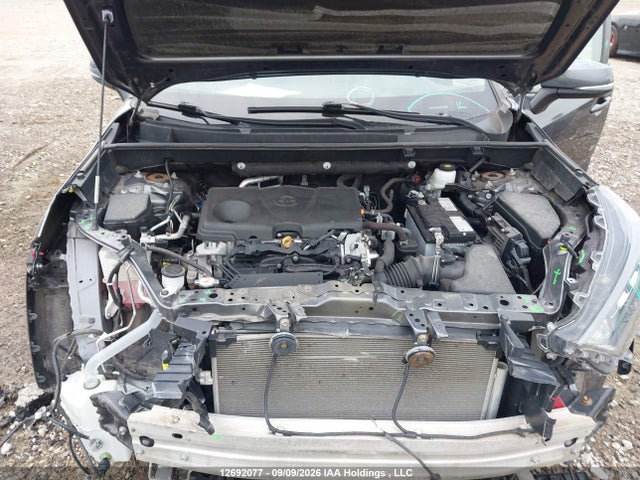 Toyota RAV4 2021 2T3B1RFV6MC225443 Image 10