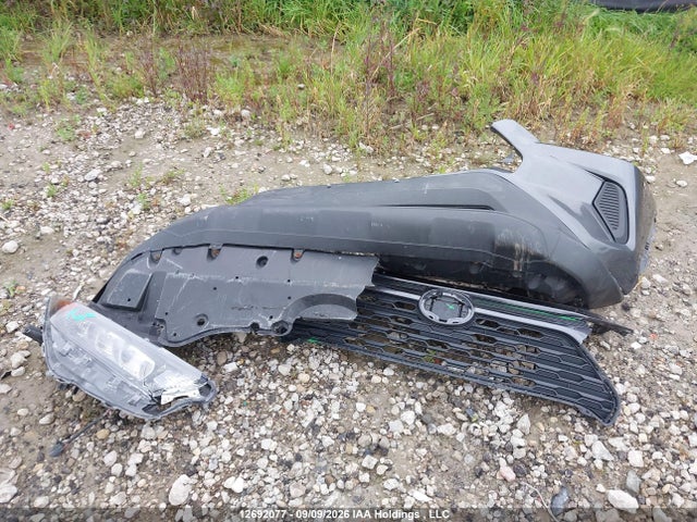 Toyota RAV4 2021 2T3B1RFV6MC225443 Image 12