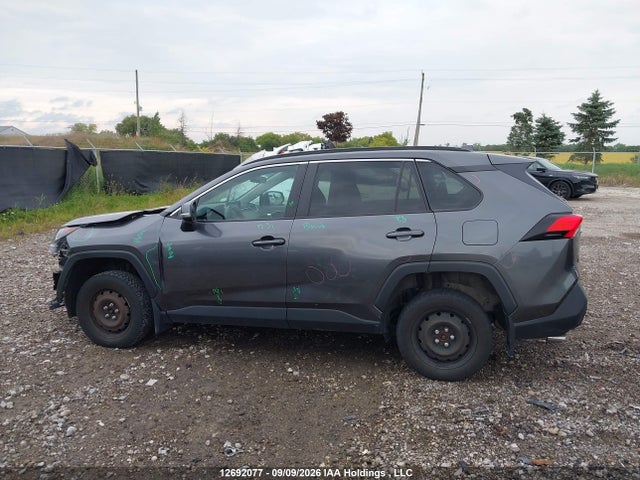 Toyota RAV4 2021 2T3B1RFV6MC225443 Image 15