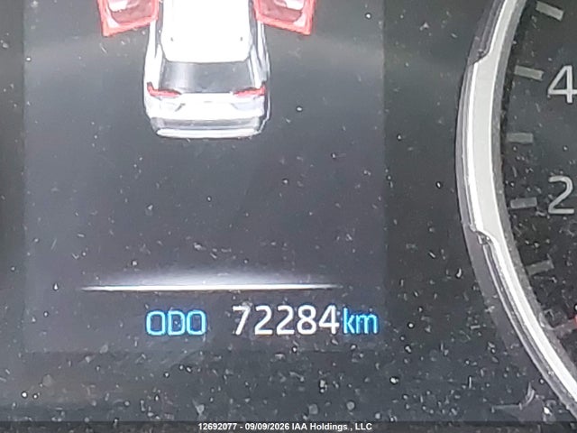 Toyota RAV4 2021 2T3B1RFV6MC225443 Image 16