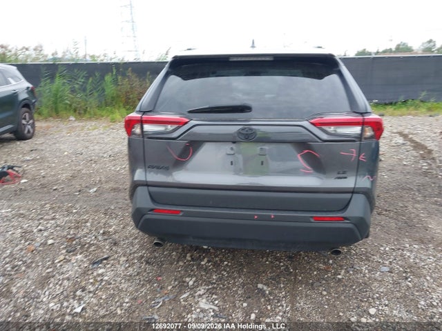 Toyota RAV4 2021 2T3B1RFV6MC225443 Image 17