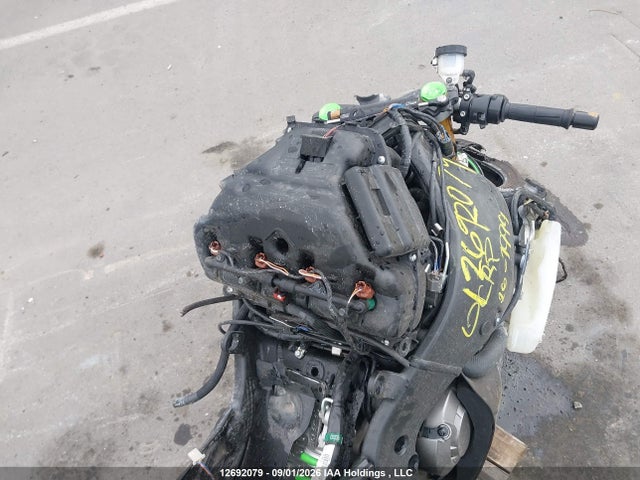 Kawasaki Zx1000 K 2015 JKAZXCK17FA012010 Image 7
