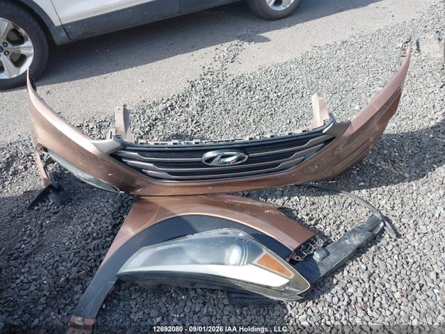 Hyundai Tucson Premium 2016 KM8J33A46GU091661 Image 12