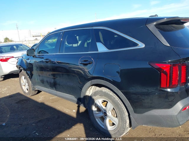 KIA SORENTO LX 2021 5XYRGDLC3MG002972 Image 14