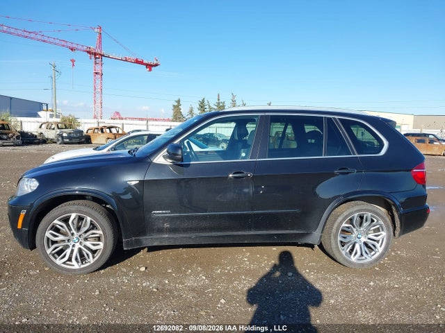 Продаж на аукціоні авто 2013 Bmw X5 Xdrive50i, vin: 5UXZV8C53DL899471, номер лоту: 12692082