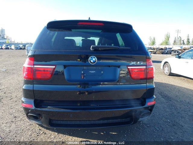 Продаж на аукціоні авто 2013 Bmw X5 Xdrive50i, vin: 5UXZV8C53DL899471, номер лоту: 12692082