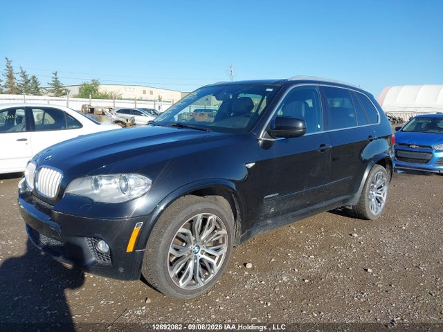 Продаж на аукціоні авто 2013 Bmw X5 Xdrive50i, vin: 5UXZV8C53DL899471, номер лоту: 12692082