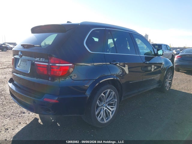 Продаж на аукціоні авто 2013 Bmw X5 Xdrive50i, vin: 5UXZV8C53DL899471, номер лоту: 12692082