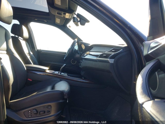 Продаж на аукціоні авто 2013 Bmw X5 Xdrive50i, vin: 5UXZV8C53DL899471, номер лоту: 12692082