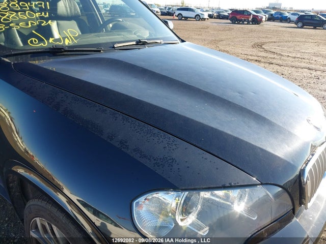 Продаж на аукціоні авто 2013 Bmw X5 Xdrive50i, vin: 5UXZV8C53DL899471, номер лоту: 12692082