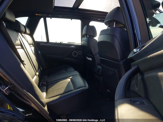 Продаж на аукціоні авто 2013 Bmw X5 Xdrive50i, vin: 5UXZV8C53DL899471, номер лоту: 12692082