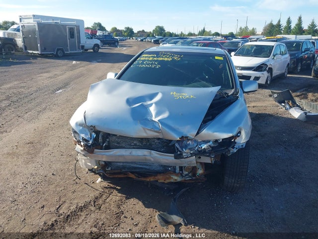 Aukcja sprzedaży 2009 Honda Civic Si Si, vin: 2HGFG21519H100033, numer aukcji: 12692083