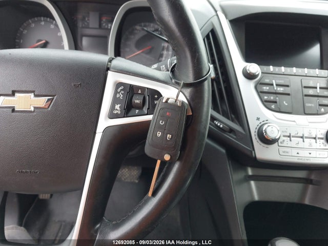 Aukcja sprzedaży 2012 Chevrolet Equinox 1lt, vin: 2GNFLDE56C6379019, numer aukcji: 12692085