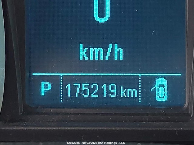 Aukcja sprzedaży 2012 Chevrolet Equinox 1lt, vin: 2GNFLDE56C6379019, numer aukcji: 12692085