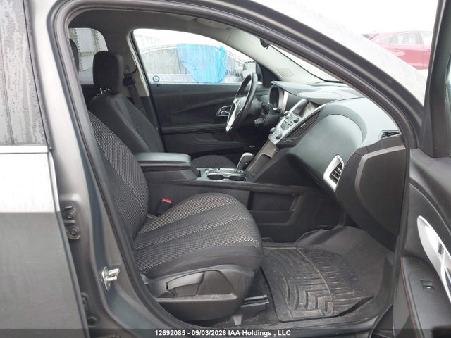 Aukcja sprzedaży 2012 Chevrolet Equinox 1lt, vin: 2GNFLDE56C6379019, numer aukcji: 12692085