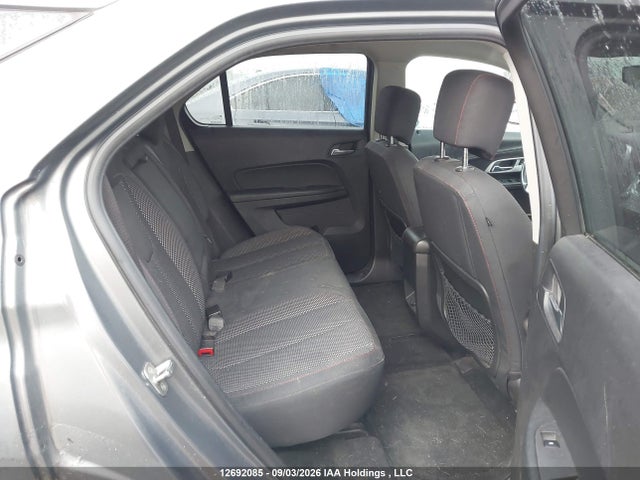 Aukcja sprzedaży 2012 Chevrolet Equinox 1lt, vin: 2GNFLDE56C6379019, numer aukcji: 12692085