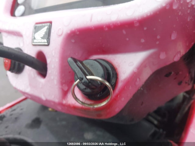 Aukcja sprzedaży 2006 Honda Trx500 Fga, vin: 1HFTE265664500894, numer aukcji: 12692086