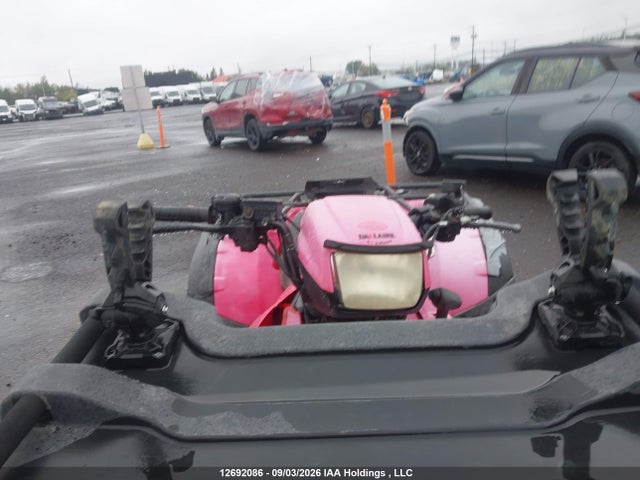 Aukcja sprzedaży 2006 Honda Trx500 Fga, vin: 1HFTE265664500894, numer aukcji: 12692086