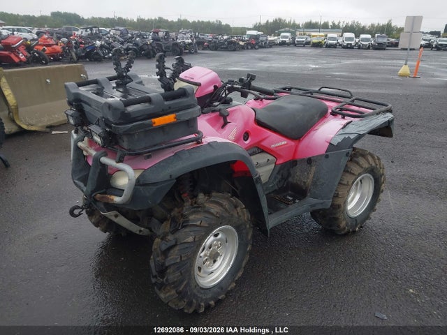 Aukcja sprzedaży 2006 Honda Trx500 Fga, vin: 1HFTE265664500894, numer aukcji: 12692086