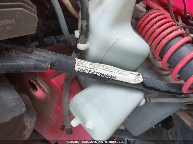 Aukcja sprzedaży 2006 Honda Trx500 Fga, vin: 1HFTE265664500894, numer aukcji: 12692086