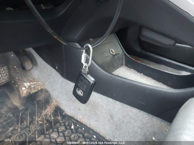 12692087 :رقم المزاد ، JTDKN3DU3D1695504 vin ، 2013 Toyota Prius مزاد بيع
