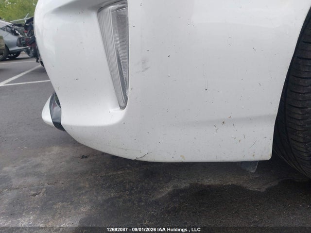 12692087 :رقم المزاد ، JTDKN3DU3D1695504 vin ، 2013 Toyota Prius مزاد بيع