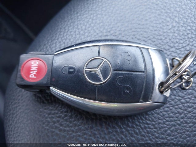 Aukcja sprzedaży 2009 Mercedes-benz Ml 320 Bluetec 4matic, vin: 4JGBB25E29A518603, numer aukcji: 12692088