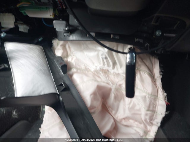 2021 Honda Accord Touring 2.0t მანქანა იყიდება აუქციონზე, vin: 1HGCV2F94MA800642, აუქციონის ნომერი: 12692091
